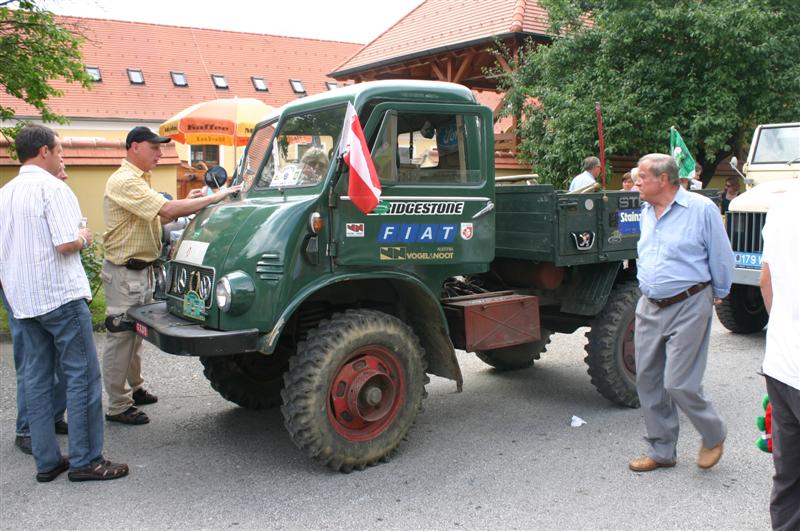 2009-07-12 11. Oldtimertreffen in Pinkafeld